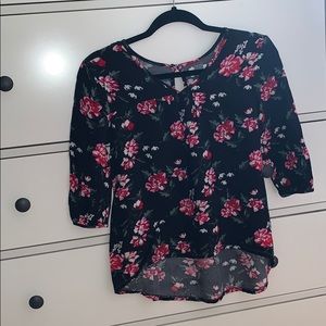 Old Navy Little Girl Top